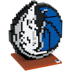 Dallas Mavericks NBA BRXLZ Logo