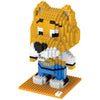 Denver Nuggets NBA SuperMascot Rocky BRXLZ Mascot