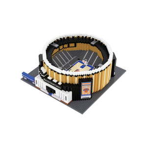 New York Knicks NBA Madison Square Garden BRXLZ Stadium