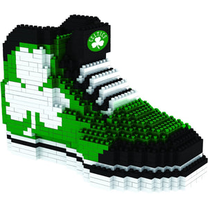 Boston Celtics NBA BRXLZ Sneaker