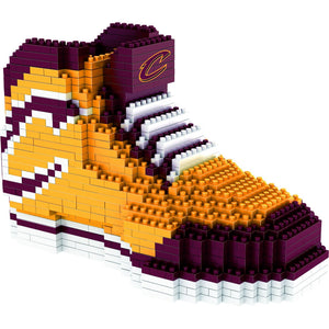 Cleveland Cavaliers NBA BRXLZ Sneaker