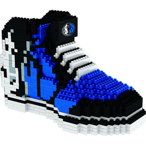 Dallas Mavericks NBA BRXLZ Sneaker