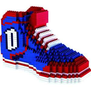 Detroit Pistons NBA BRXLZ Sneaker