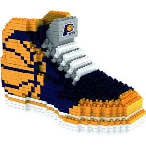Indiana Pacers NBA BRXLZ Sneaker