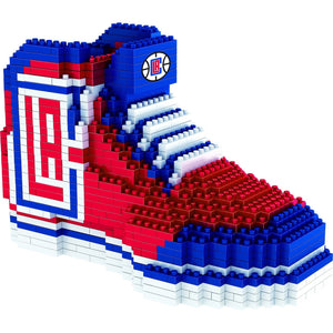 Los Angeles Clippers NBA BRXLZ Sneaker