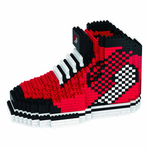 Portland Trail Blazers NBA BRXLZ Sneaker