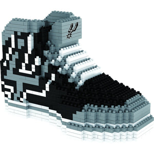 San Antonio Spurs NBA BRXLZ Sneaker
