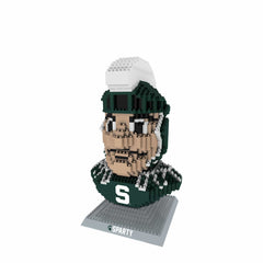 Philadelphia Eagles NFL Mascot 3d Brxlz FOCO Lego for sale online