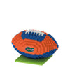 Florida Gators NCAA BRXLZ Football