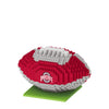 Ohio State Buckeyes NCAA BRXLZ Football