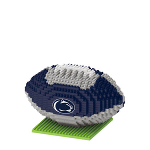 Penn State Nittany Lions NCAA Busy Block Dog Sweater