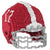 Alabama Crimson Tide NCAA BRXLZ Mini Helmet