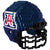 Arizona Wildcats NCAA BRXLZ Mini Helmet