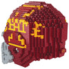 Iowa State Cyclones NCAA BRXLZ Mini Helmet