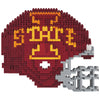 Iowa State Cyclones NCAA BRXLZ Mini Helmet