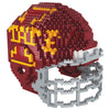 Iowa State Cyclones NCAA BRXLZ Mini Helmet