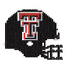 Texas Tech Red Raiders NCAA BRXLZ Mini Helmet