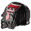 Texas Tech Red Raiders NCAA BRXLZ Mini Helmet