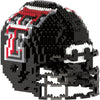 Texas Tech Red Raiders NCAA BRXLZ Mini Helmet