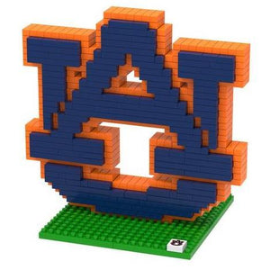 Auburn Tigers NCAA BRXLZ Logo