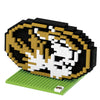 Missouri Tigers NCAA BRXLZ Logo