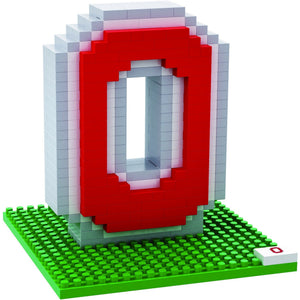 Ohio State Buckeyes NCAA BRXLZ Logo