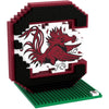 South Carolina Gamecocks NCAA BRXLZ Logo