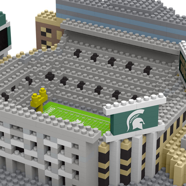 Spartan stadium lego set sale