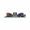 Michigan Wolverines NCAA Mini BRXLZ Stadium - Michigan Stadium