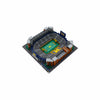 Michigan Wolverines NCAA Mini BRXLZ Stadium - Michigan Stadium