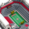 Ohio State Buckeyes NCAA Mini BRXLZ Stadium - Ohio Stadium