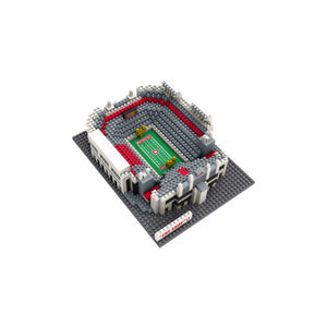 Ohio State Buckeyes NCAA Mini BRXLZ Stadium - Ohio Stadium