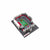 Ohio State Buckeyes NCAA Mini BRXLZ Stadium - Ohio Stadium (PREORDER - SHIPS LATE AUGUST)