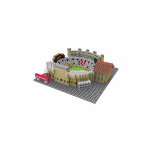 Wisconsin Badgers NCAA Camp Randall Stadium Mini BRXLZ Stadium