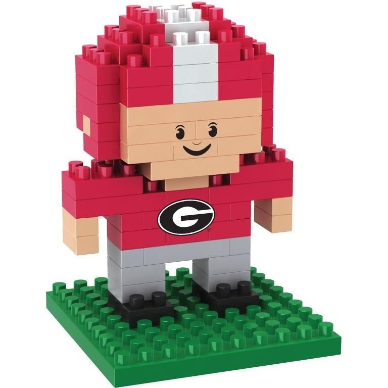 Georgia best sale bulldogs legos