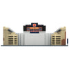 Auburn Tigers NCAA Jordan Hare Stadium BRXLZ Stadium