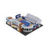 Boise State Broncos NCAA Albertsons Stadium BRXLZ Stadium