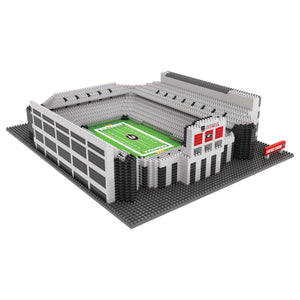 Georgia Bulldogs NCAA Sanford Stadium BRXLZ Stadium