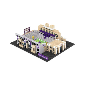 Kansas State Wildcats NCAA Bill Snyder Family Stadium BRXLZ Stadium