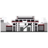 South Carolina Gamecocks NCAA Williams Brice Stadium BRXLZ Stadium