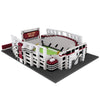 South Carolina Gamecocks NCAA Williams Brice Stadium BRXLZ Stadium
