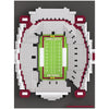 South Carolina Gamecocks NCAA Williams Brice Stadium BRXLZ Stadium