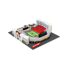 Texas Tech Red Raiders Jones AT&T BRXLZ Stadium