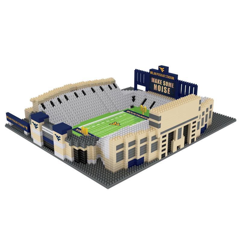 NCAA 3D BRXLZ Stadiums- Pick Your Team