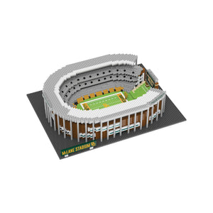 Washington Huskies NCAA 3D BRXLZ Stadium - Husky Stadium