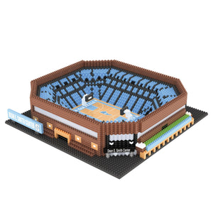 North Carolina Tar Heels NCAA Dean E Smith Center BRXLZ Arena