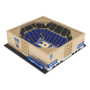 Kentucky Wildcats NCAA Rupp Arena BRXLZ Arena