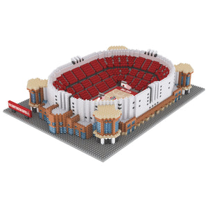 Ohio State Buckeyes NCAA The Schottenstein Center BRXLZ Arena