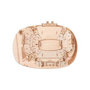 Penn State Nittany Lions NCAA Beaver Stadium Wood PZLZ Stadium