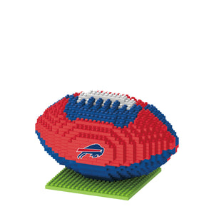 Buffalo Bills Colorblock Footy Slipper Socks – Fan Treasures